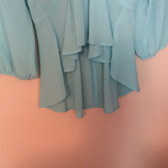 Blouse - Picture 2 of 3